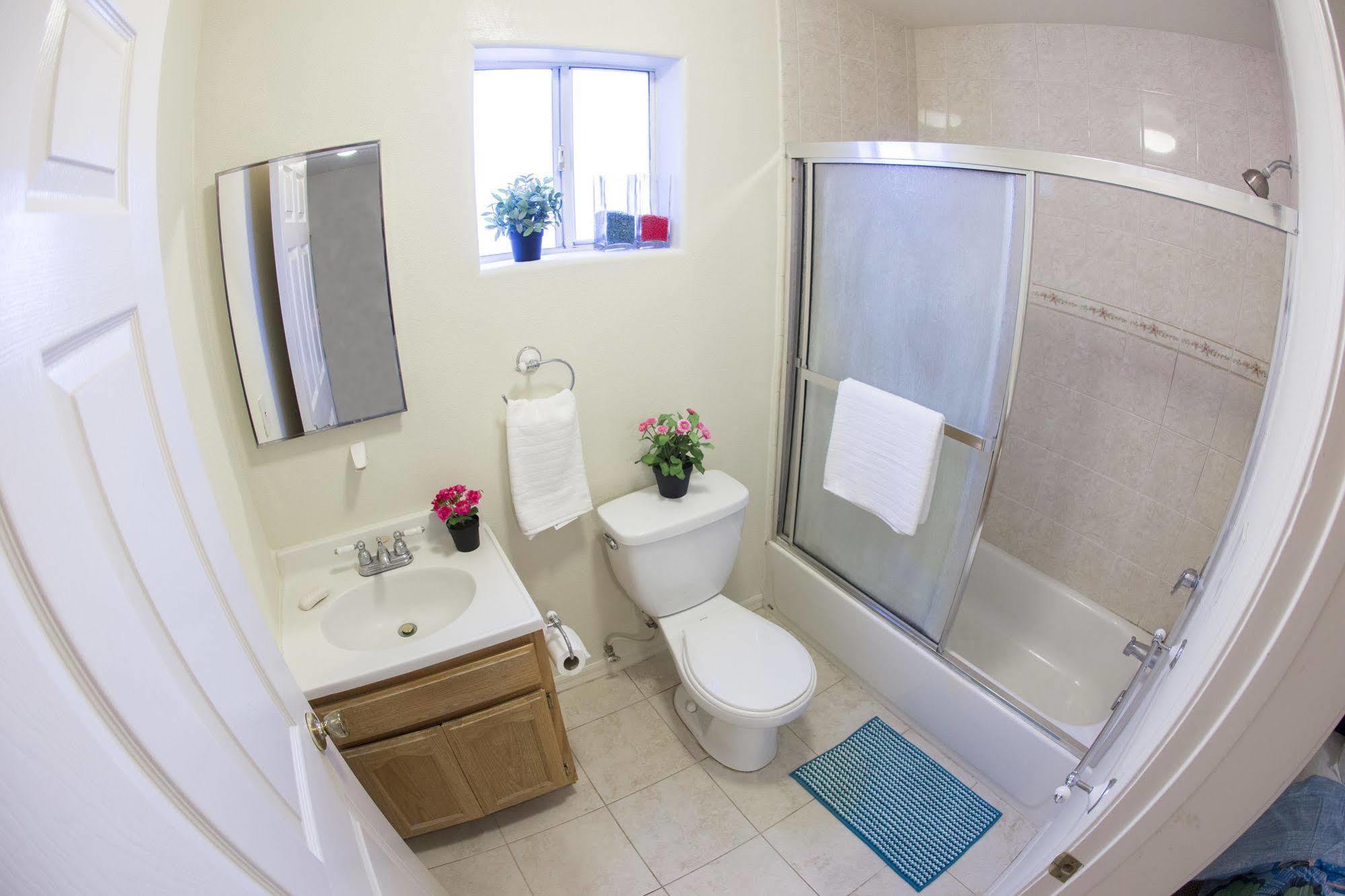 Los Angeles Vacation Apartments 외부 사진