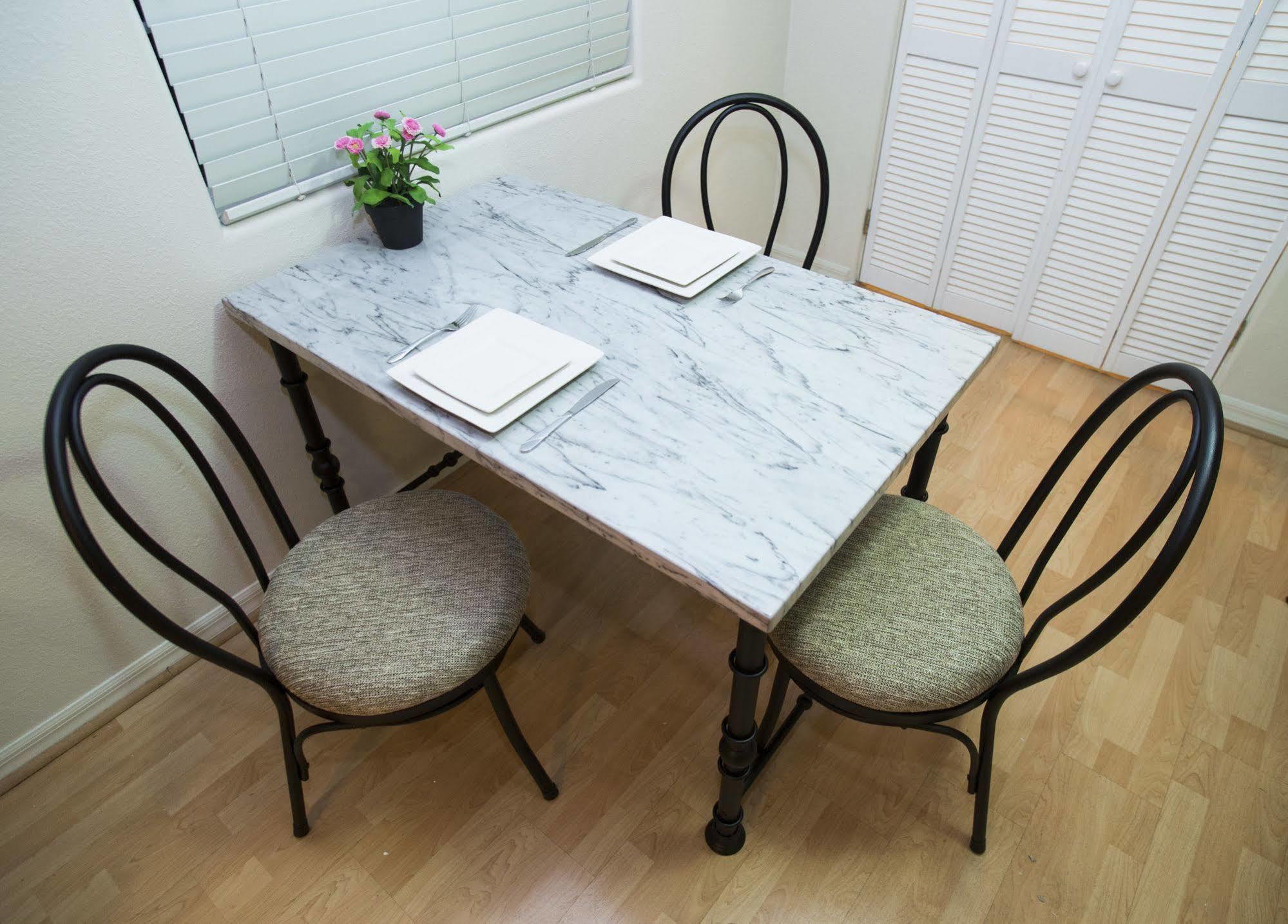 Los Angeles Vacation Apartments 외부 사진
