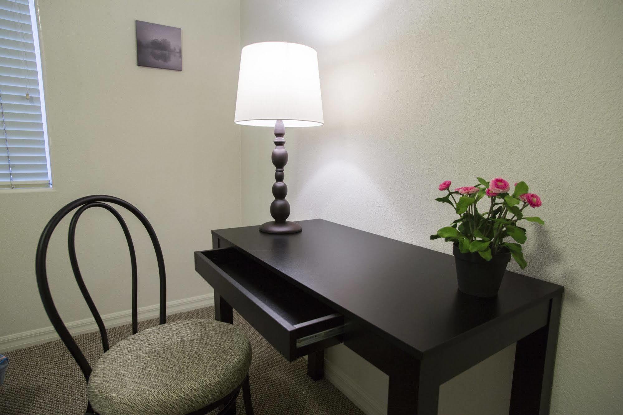 Los Angeles Vacation Apartments 외부 사진