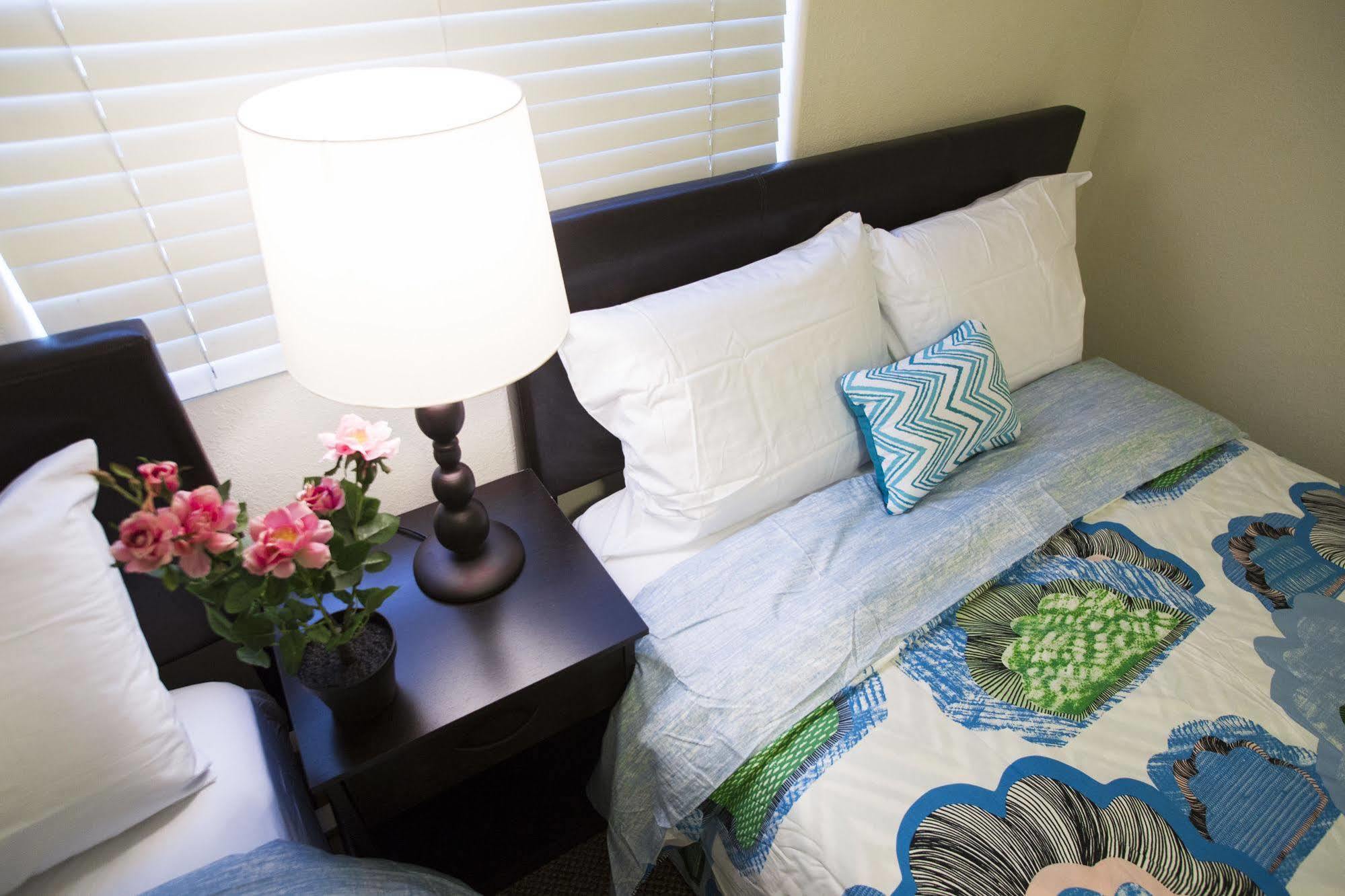 Los Angeles Vacation Apartments 외부 사진