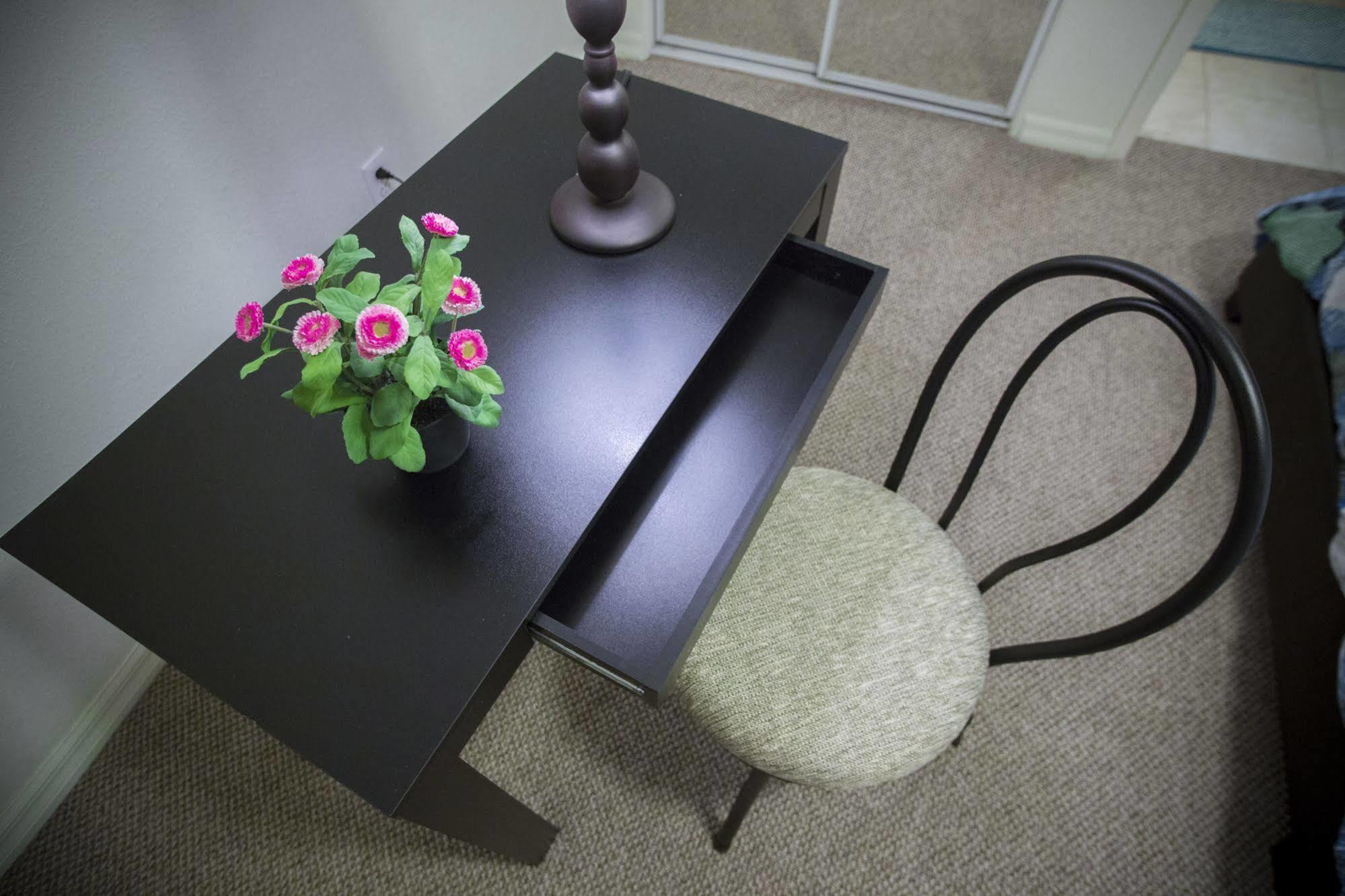 Los Angeles Vacation Apartments 외부 사진