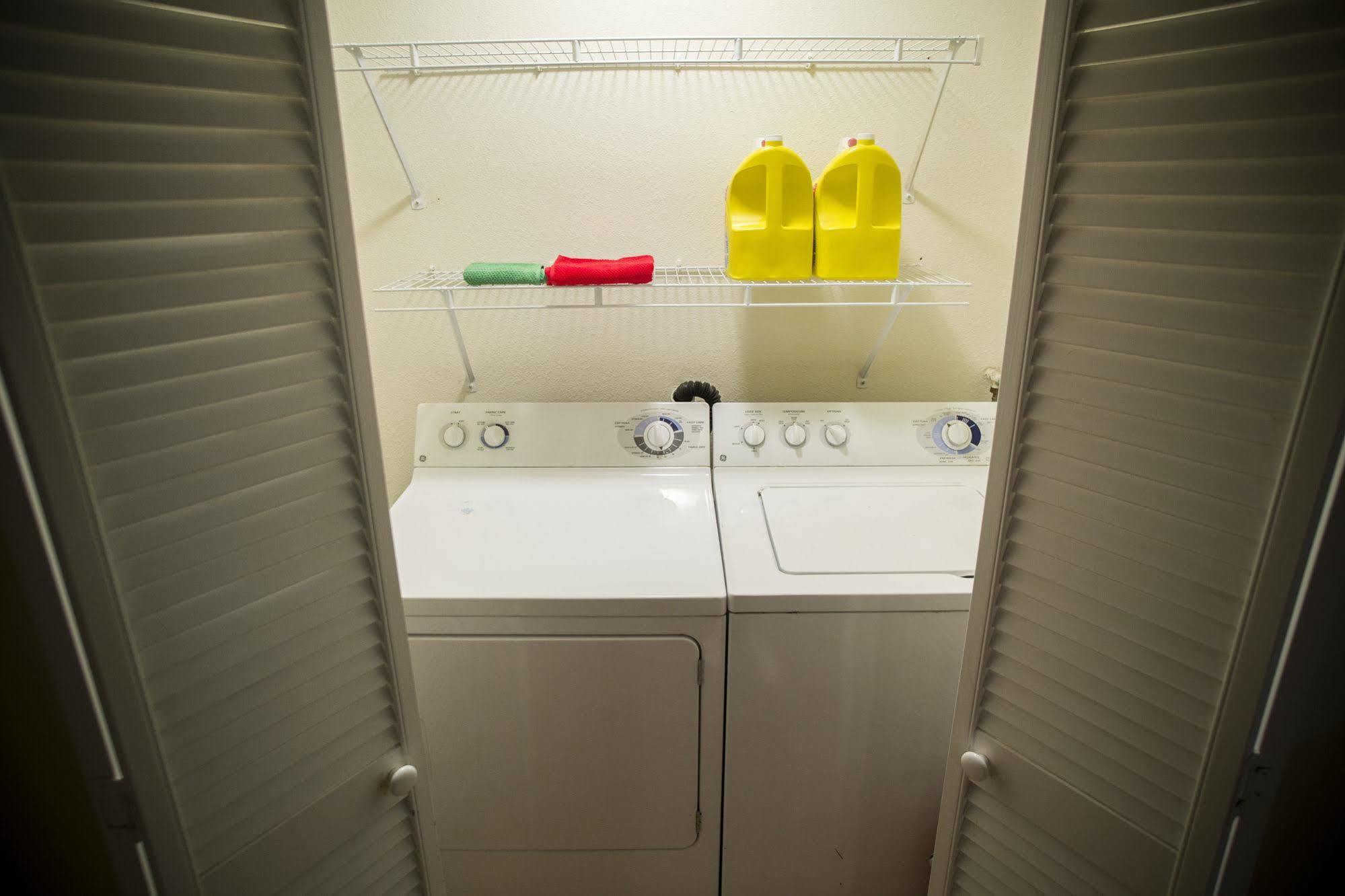 Los Angeles Vacation Apartments 외부 사진