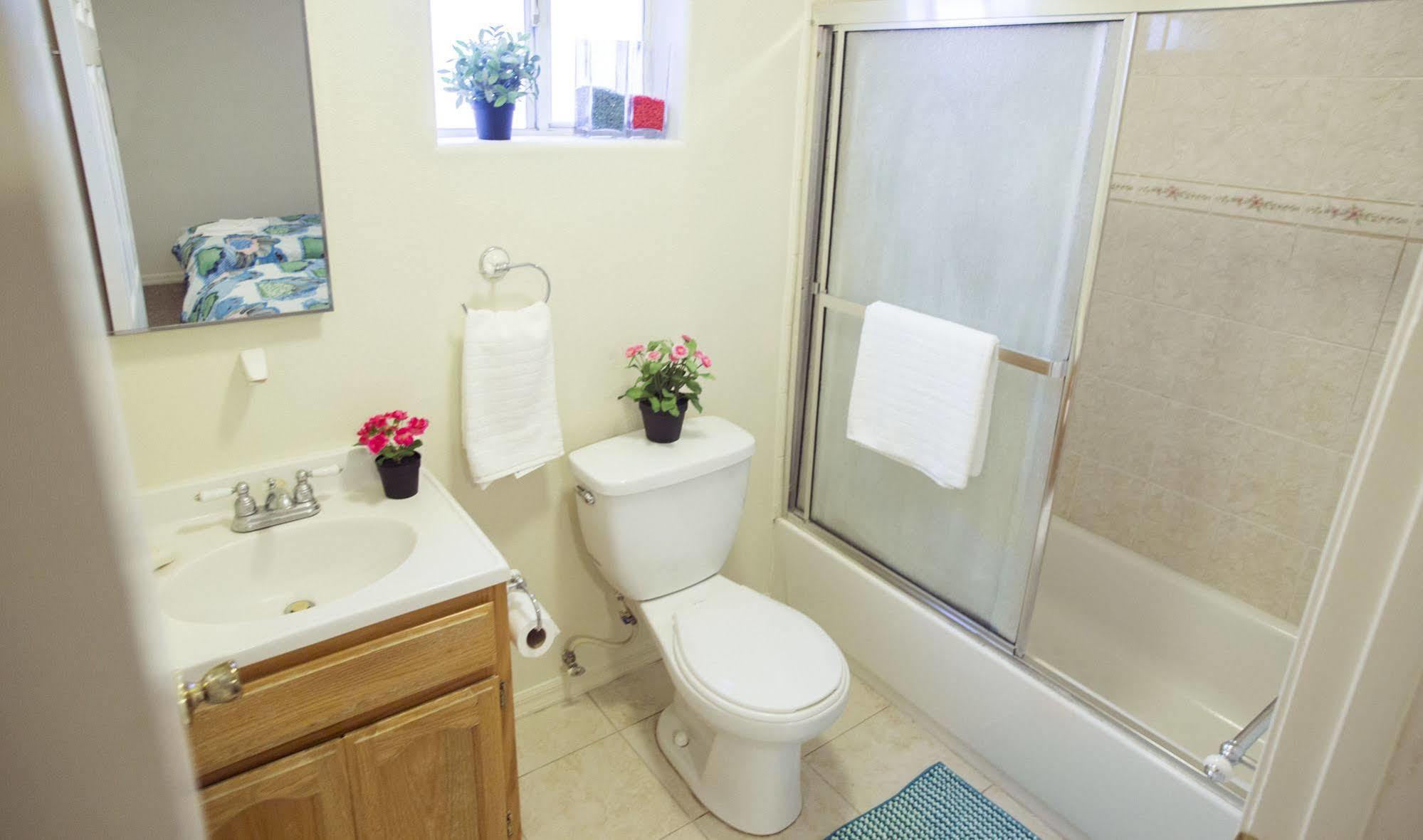 Los Angeles Vacation Apartments 외부 사진